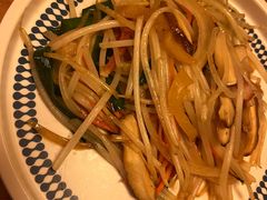 -王鼎精致料理铁板烧(世博源店)