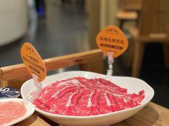 -巴奴毛肚火锅概念餐厅