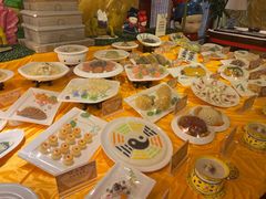 -大唐博相府酒店·陕西官府菜