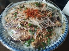 网红鹅肝饭-酱子的寿司店