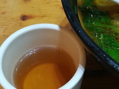 -杨记清芳牛肉拉面(京广路店)