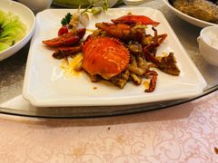 -楼外楼(玉泉店)