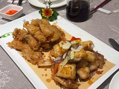 -香云轩·顺德菜(香云纱园林酒店店)