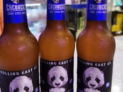 -寻小欢焖烤羊肉串(九眼桥店)