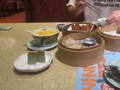 -点都德(汇盈广场店)