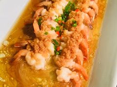-外婆家(南通CBD大有境店)