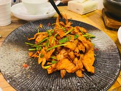 -天一朴素(武汉大学店)