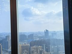 -Social 秀西餐厅-长沙瑞吉酒店(运达店)