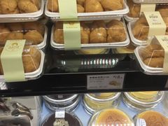 -巴黎贝甜(五道口店)