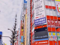 -秋叶原电器街