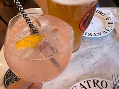 -IL TEATRO 精品意大利餐厅