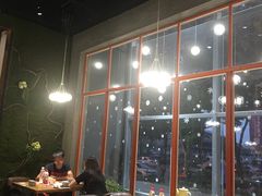 大堂-U你·天然调味(南湖总店)