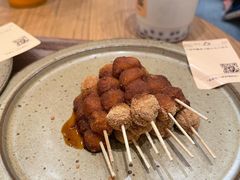 -去茶山(重庆万象城店)