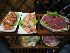-滇藏石锅宴(崇仁巷老店)
