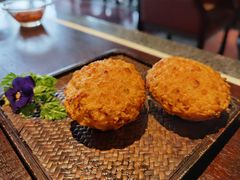 -杭州西子湖四季酒店·金沙厅