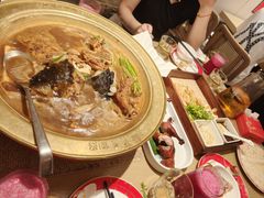 -解家河南菜(商鼎路店)