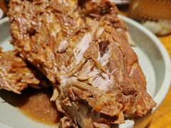 -95号酱骨·一块豆腐(展春园西路店)