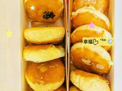 -味多美蛋糕(阜成门店)