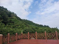 -小南山公园