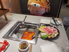 -海底捞火锅(番禺广场店)