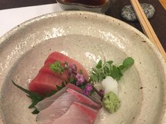 -竹叶亭(银座店)