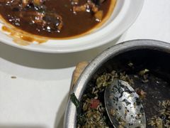 -沪华海鲜大酒楼(南汇店)