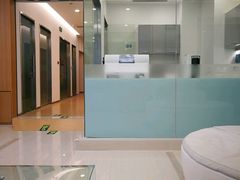 -天使口腔门诊部(上海店)