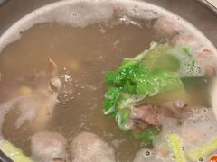 -二刀潮牛(重庆光环购物公园店)