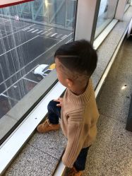 -Mini Me儿童美发王国(友好时尚购物城店)