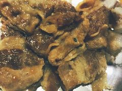 -老炉家木炭烤肉(长江国际店)