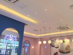 -小杨生煎(周浦万达店)