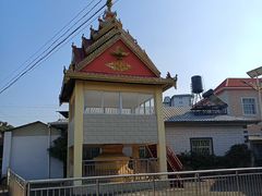 -边寨喊沙