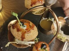 -Shantek象提南亚西餐厅&Bistro(淮海中路店)
