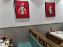 -京九涮肉老北京铜火锅(紫岭国际店)