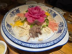 -老雒阳面馆·水席(王城路店)