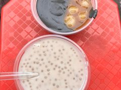 黑芝麻糊-钟姨糖水(惠城店)