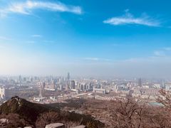 -千佛山风景名胜区