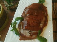-四季民福烤鸭店(前门廊房二条店)