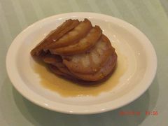 -宁波汉通海鲜大酒店(江湾店)