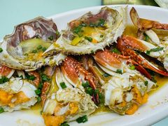 -海鲜人家(吕四店)
