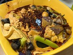 -林静小吃(复兴路店)