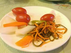 -静莲斋素食(慈云寺店)
