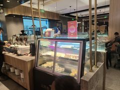 -比格比萨自助(南京万达茂店)