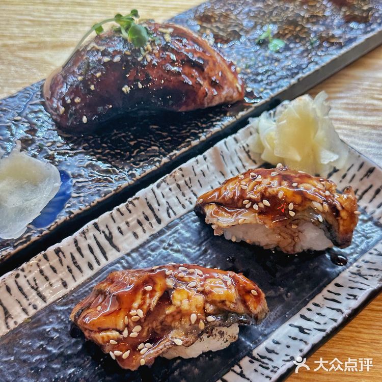 剧女严选｜米禾良，看剧不顺路也想来吃