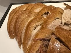 峨嵋精品烤鸭-峨嵋酒家(牡丹园店)