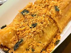 -日月永和中国餐饮名店(东湖店)