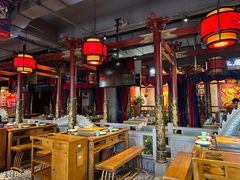 -蜀江龙火锅(339店)