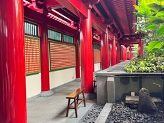 -新加坡佛牙寺龙华院