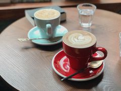 -咖法森林·咖啡  酒吧(天河店)