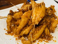 -正能量脆肉鲩火锅